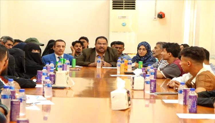 شركة النفط بعدن تختتم ثلاث دورات تدريبية لتعزيز الكفاءة المؤسسية