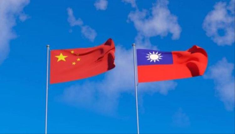 الصين تتوعد بسحق أي تدخل أجنبي بعد خطط يابانية قرب تايوان