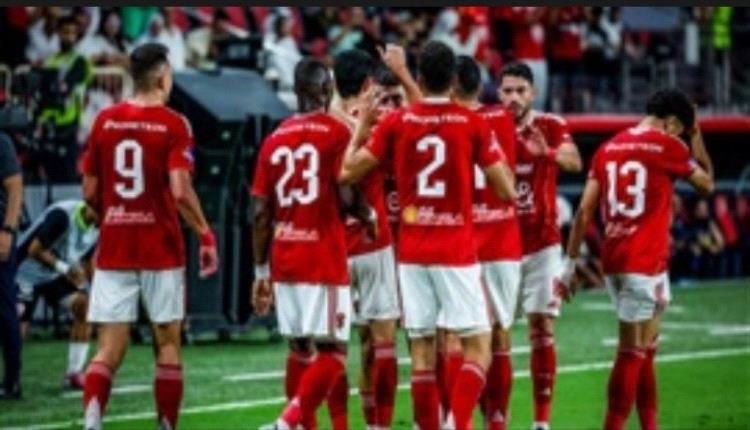 قرار عاجل | توروب يوافق على رحيل رباعي الأهلي