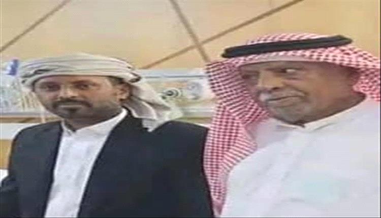 شيخ نهد يدعو للاصطفاف الحضرمي قبيل اجتماع الهضبة