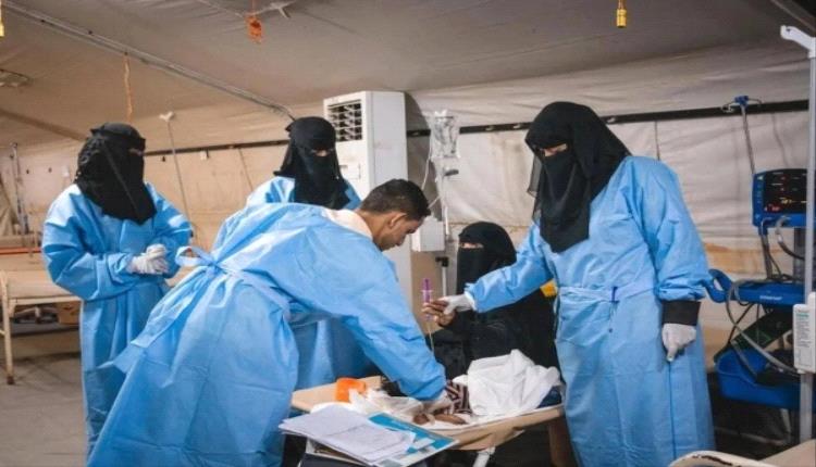 اليمن تتصدر تفشي الكوليرا بالشرق الأوسط بـ87 ألف إصابة و237 وفاة