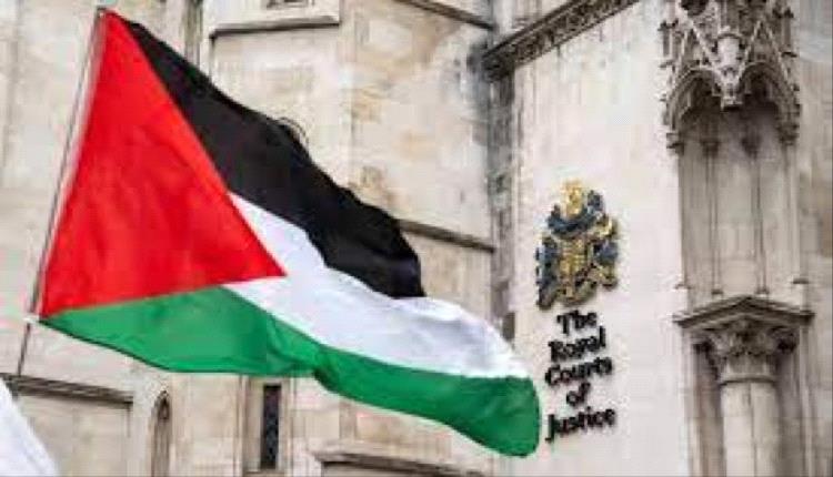 جدل الحظر يتصاعد… القضاء البريطاني يراجع قرار تصنيف “فلسطين أكشن” إرهابية