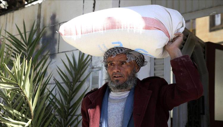 اليمن على حافة المجاعة… البنك الدولي يحذر من انهيار الاقتصاد والموارد