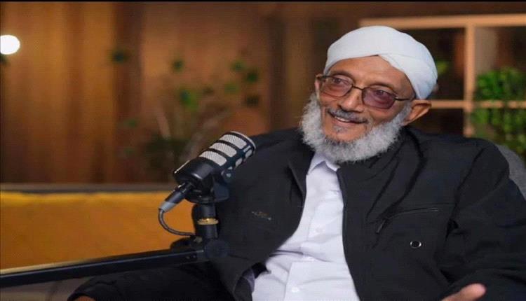 وفاة الداعية محمد المقرمي في مكة المكرمة… رحيل صوت الوسطية والإرشاد اليمني
