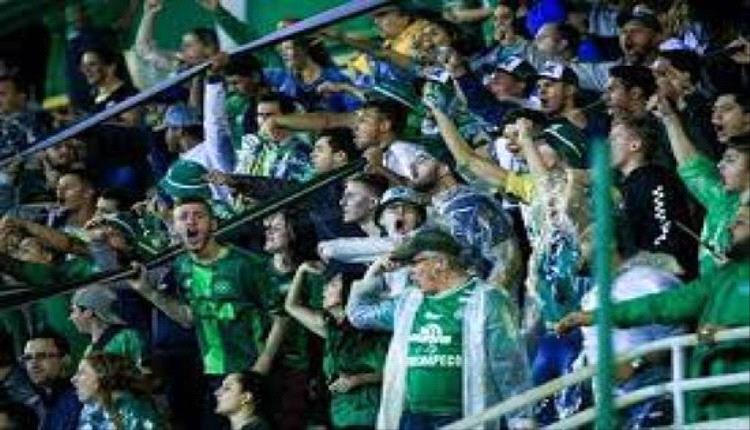 العودة التاريخية لشابيكوينسي… من مأساة الطائرة إلى دوري الدرجة الأولى البرازيلي