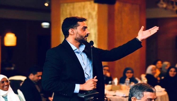 حضرموت على شفير الانفجار… باكحيل يطالب بتدخل عاجل