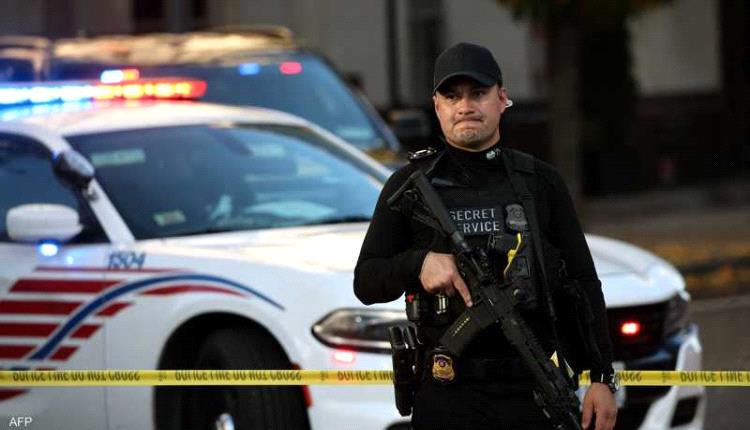 واشنطن.. ترامب يتابع حادث إطلاق النار ووقف رحلات مطار ريغان