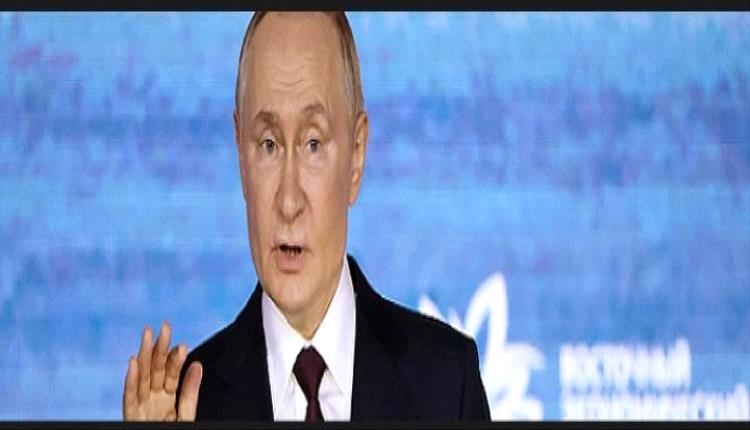 عاجل | نانو روسيا ستبقى تهديدا لأوروبا حتى لو تحقق السلام في #أوكرانيا