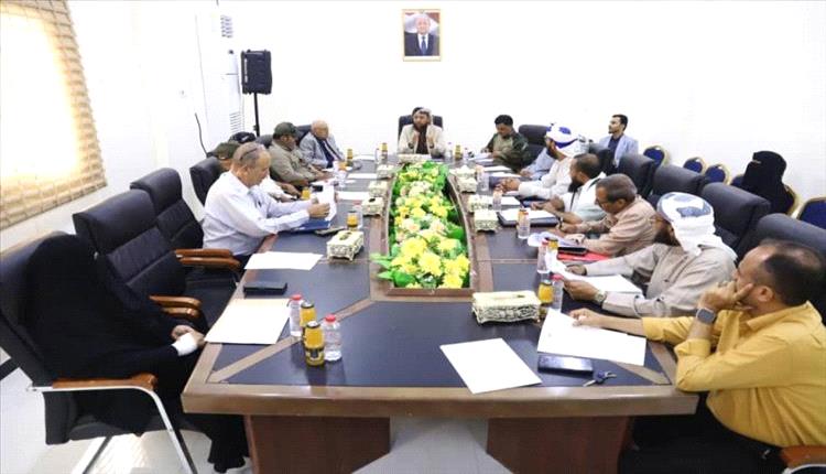 عدن تعزز التكامل المؤسسي لتأهيل النزلاء في السجون