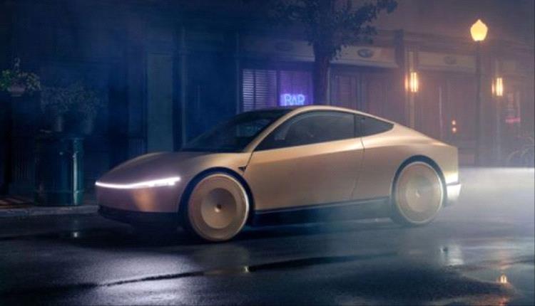 إيلون ماسك يعلن مضاعفة أسطول سيارات الأجرة الآلية في أوستن