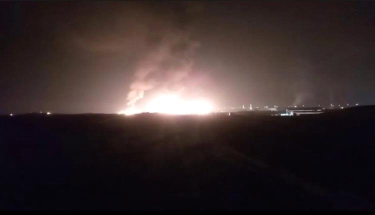 عمل إرهابي أضر بكهرباء كردستان.. الإعلام الأمني: إجراءات قانونية تنتظر المتورطين بهجوم حقل كورمور - عاجل