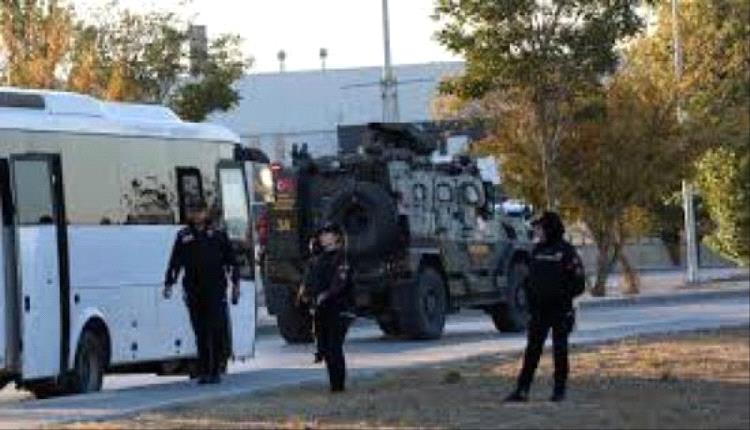 فرنسا تعتقل أربعة أشخاص بينهم روسيان بتهمة التجسس