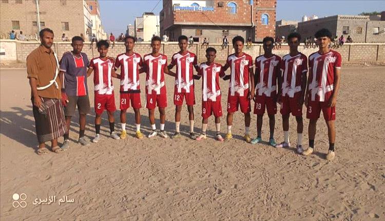 زمالك جعار يتأهل لربع نهائي بطولة الفقيد العيسائي بركلات الترجي