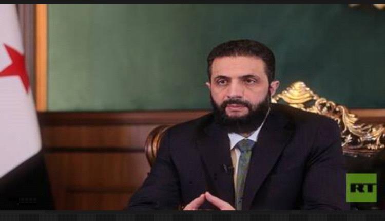 عاجل - الرئيس السوري يوجه رسالة للشعب السوري