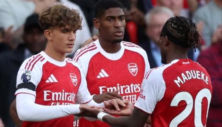 أصغر موهبة تقتحم أوروبا: مونيوز يصنع التاريخ بعمر 13 عامًا