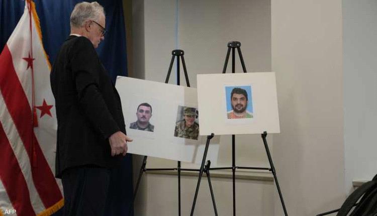 هكذا دخل أميركا.. مفاجأة بشأن المشتبه به في "هجوم واشنطن"