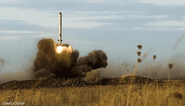 واشنطن تستخدم تهديد 