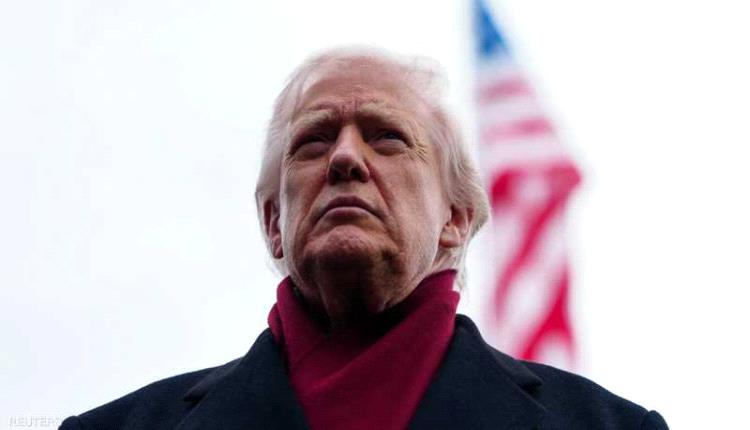 تقرير: أوروبا مصدومة من خطة ترامب لإنهاء حرب أوكرانيا