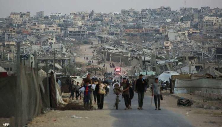 دعوات داخل الكونغرس لمحاسبة إسرائيل على "انتهاكات غزة"