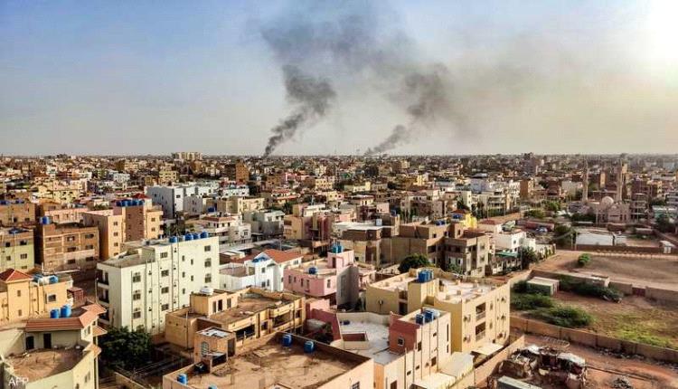 النرويج: لا بديل عن خطة "الرباعية" للهدنة في السودان