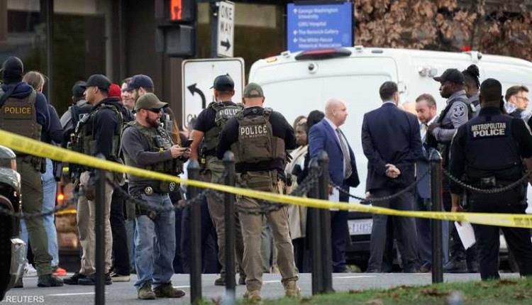 تضارب الأنباء بشأن مقتل عنصري الحرس الوطني الأميركي