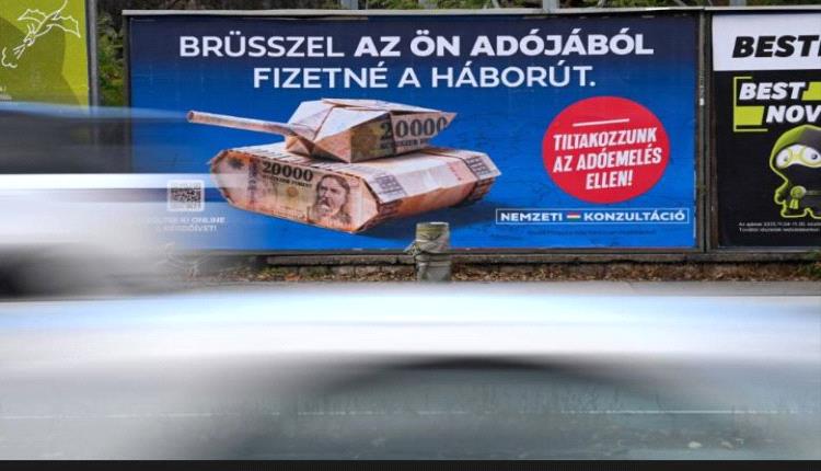 أمين "الناتو": روسيا دفعت ثمنا باهظا مقابل مكاسب هامشية