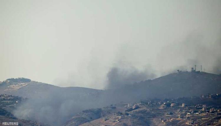 في "ذكرى الهدنة".. إسرائيل تقصف لبنان وعون يندد