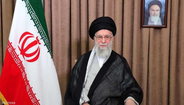 خامنئي ينفي توجيه أي رسالة غير مباشرة إلى واشنطن