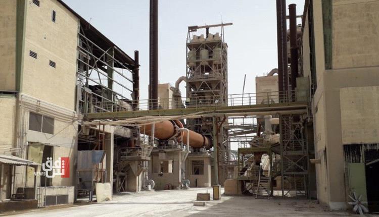 ربع معامل الصناعة العراقية متوقفة منذ 2024 ومخلفات صلبة تهدد البيئة
