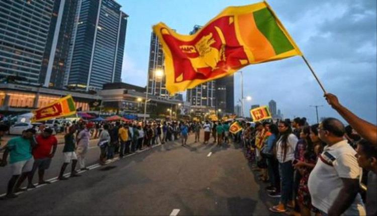 فيضانات وانهيارات أرضية تقتل 40 شخصًا على الأقل في سريلانكا