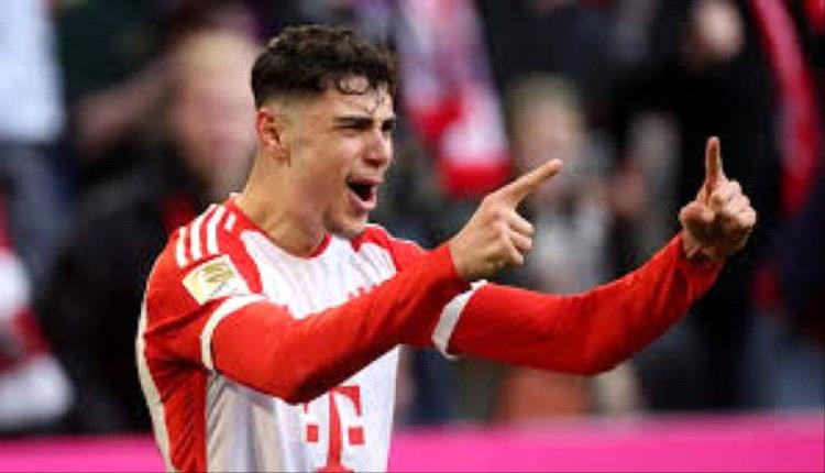 بايرن ميونيخ يسعى لاستعادة توازنه أمام سانت باولي بعد الهزيمة المفاجئة ضد أرسنال
