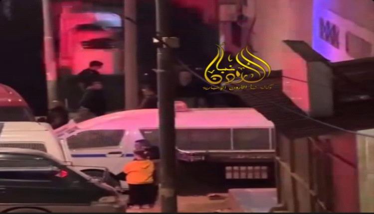 عاجل - الأردن : طفل يشنق نفسه محاولاً تقليد مقطع مصور