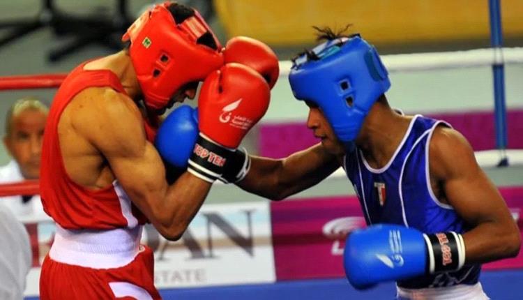 الملاكمة العراقية تواجه الأزمة المالية وتحدد بطولتي ديسمبر