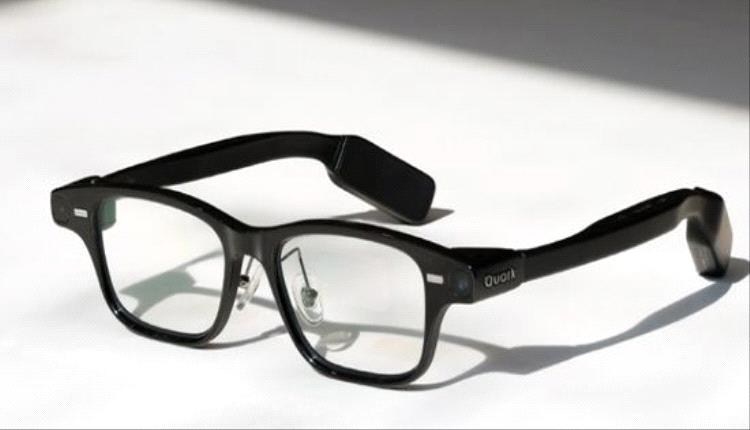 علي بابا تدخل عالم النظارات الذكية بنموذج Quark S1 المدعوم بالذكاء الاصطناعي