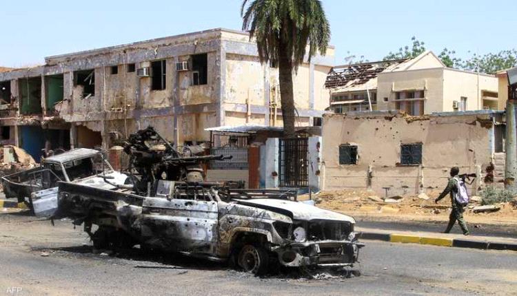 محامية وناشطة سودانية: الجيش له تاريخ في استخدام الكيماوي