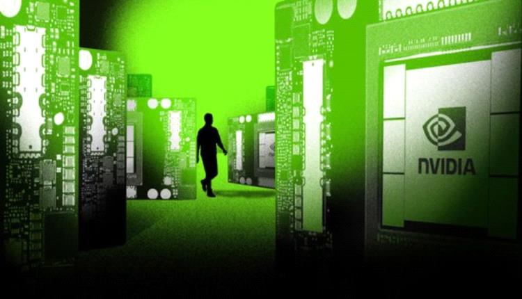 الصين تُحوّل تدريب ذكاءها الاصطناعي إلى الخارج لتجاوز قيود رقائق إنفيديا
