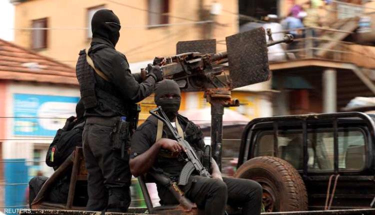 عقب الانقلاب.. تعيين جنرال رئيسا انتقاليا لغينيا بيساو