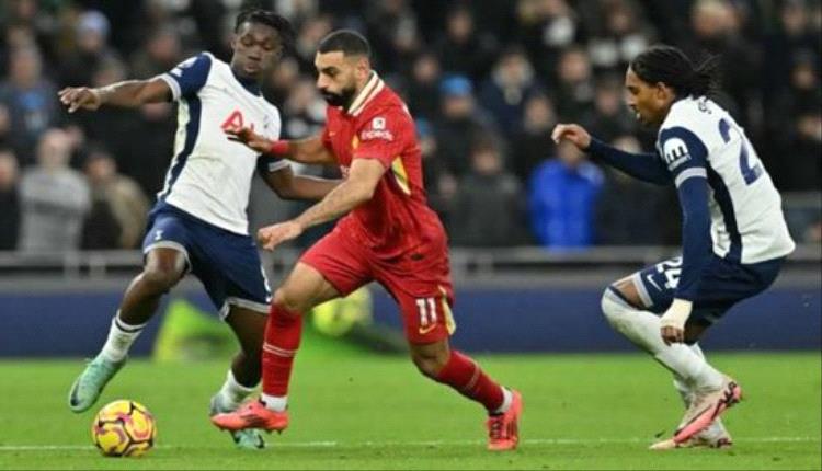 جيرارد يطمئن: تراجع ليفربول مؤقت وليس أزمة