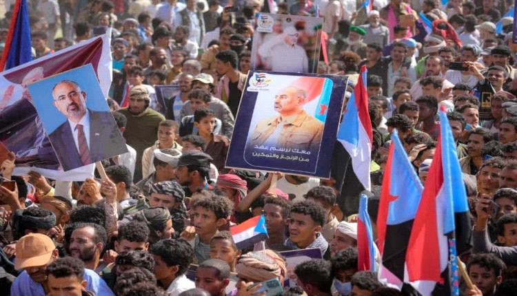 الجنوب يصمد أمام مؤامرات معرقلة ويعزز مشروعه الوطني