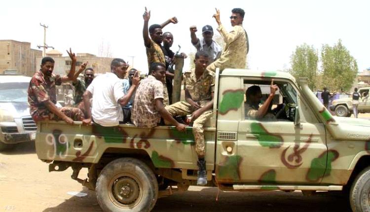 واشنطن تطالب بورتسودان بالاعتراف بانتهاكات "الكيماوي"