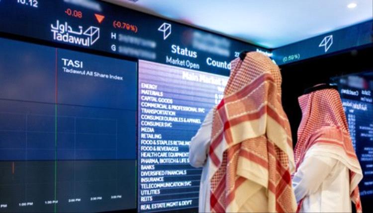 تاسي يواصل الصعود ويغلق مرتفعاً بـ5 نقاط بتداولات 3.4 مليار ريال

