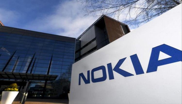 نوكيا تعيد تشكيل أعمالها لدعم الذكاء الاصطناعي والسحابة