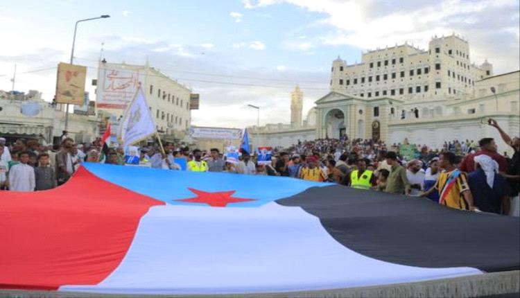 شباب الغضب يطلق رسالته: حضرموت أولاً… وخطاب موحّد من أجل جنوب مستقل