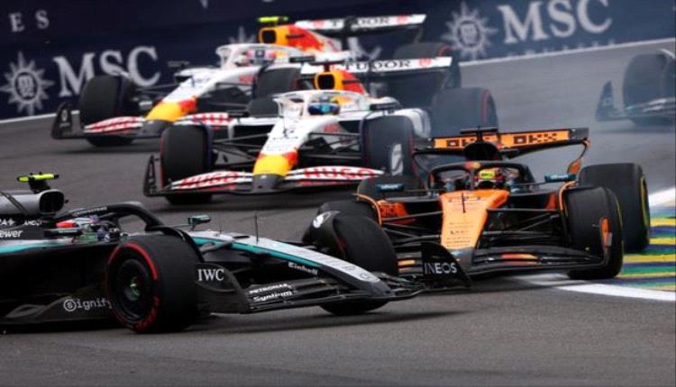 سائقو فورمولا 1 يطالبون بإصلاحات في إدارة السباقات
