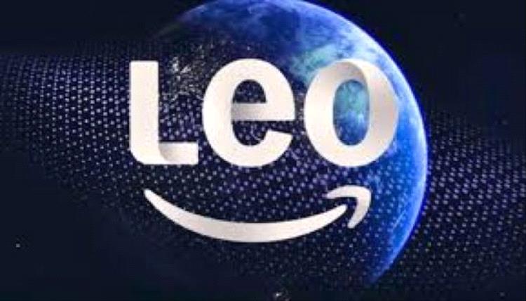 أمازون تُطلق إنترنت الفضاء: اختبارات أولى لشبكة ليو بسرعات قياسي