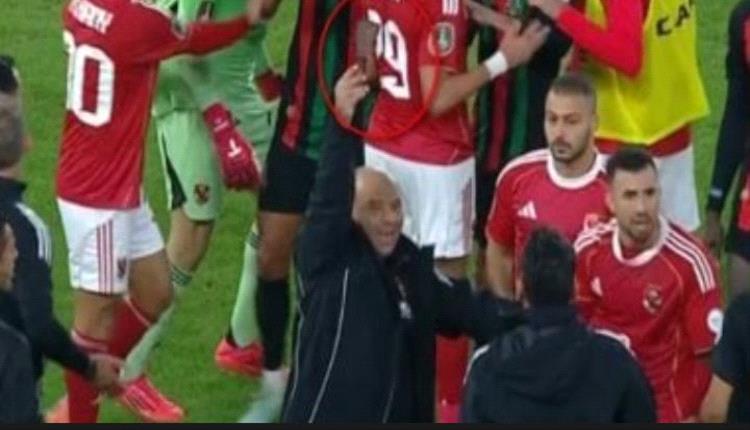 عاجل.. مفاجأة بشأن مصير «سكينة المعجون» بعد ظهورها مع وليد صلاحالدين