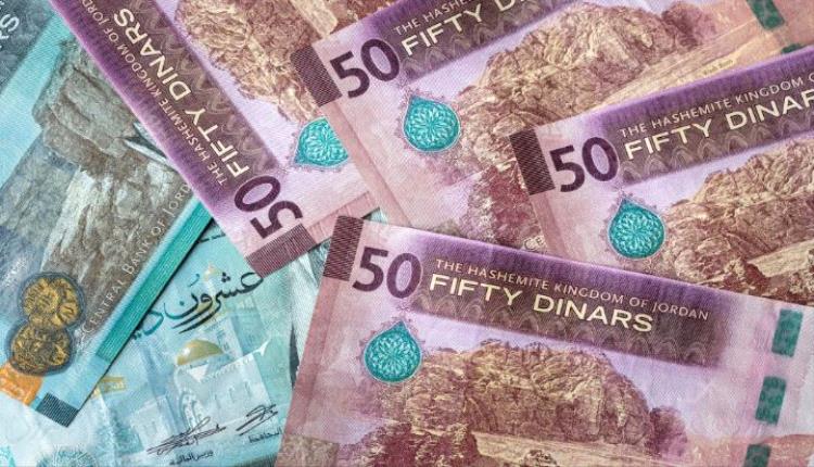 وكالة "كابيتال إنتليجنس" تثبت التصنيف الائتماني للأردن مع نظرة مستقرة