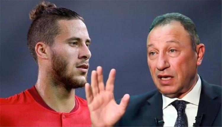 الأهلي يساند رمضان صبحي قانونيًا بتكليف مستشاريه بالانضمام لفريق الدفاع
