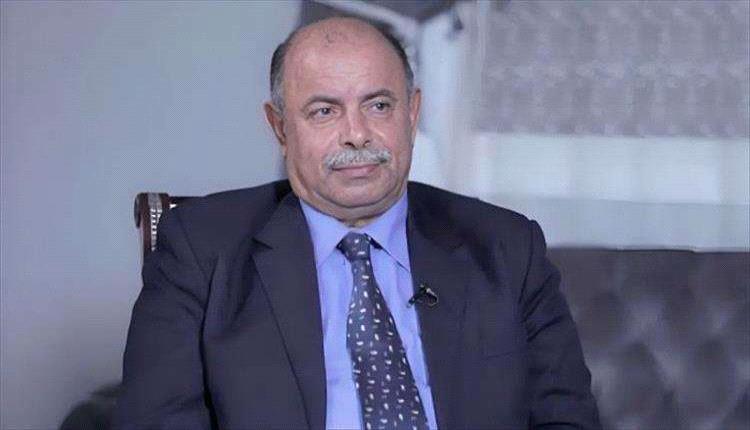 الخنبشي في أول تصريح: أمن حضرموت فوق كل الاعتبارات ولن تكون ساحة للصراعات