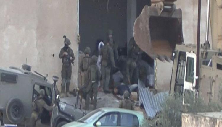 عاجل | الأمم المتحدة تندد بإعدام قوات إسرائيلية لفلسطينيين في جنين قتل خارج القانون